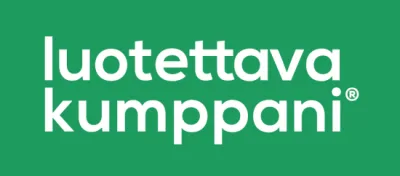 Luotettava Kumppani – Tilaajavastuu-pikatarkistus